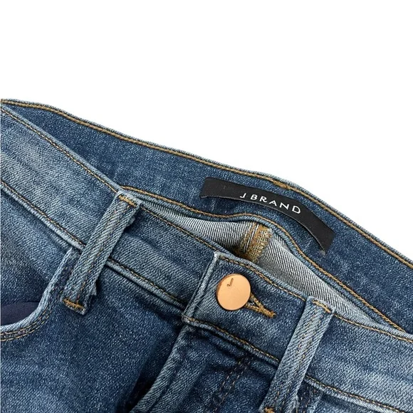 J brand skinny jeans - Picture 2 of 6